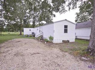 42401 Bayou Narcisse Rd, Gonzales, LA 70737