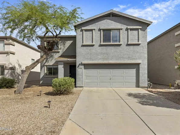 1770 E DENIM Trail, San Tan Valley, AZ 85143