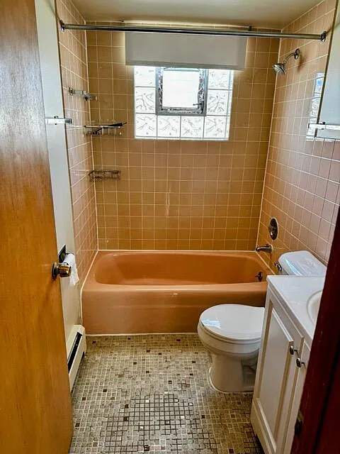 1 bed, 700 sqft, $1,100 — Photo 4