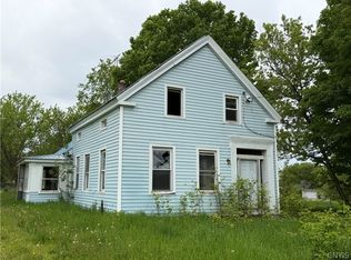 3117 Military Rd, Newport, NY 13416