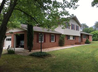 79 High School Rd, Buckingham, VA 23921