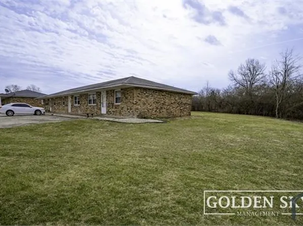 6321 E Piccadilly Rd, Muncie, IN 47303