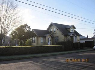 507 Miller Ave, Tillamook, OR 97141