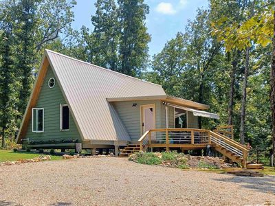 909 Arkansas Ave, Horseshoe Bend, AR, 72512