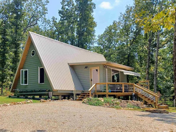 909 Arkansas Ave, Horseshoe Bend, AR 72512
