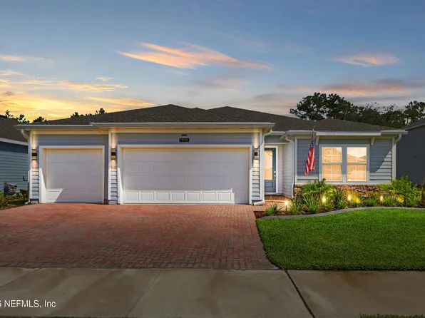 75722 BAYLEY Place, Yulee, FL 32097