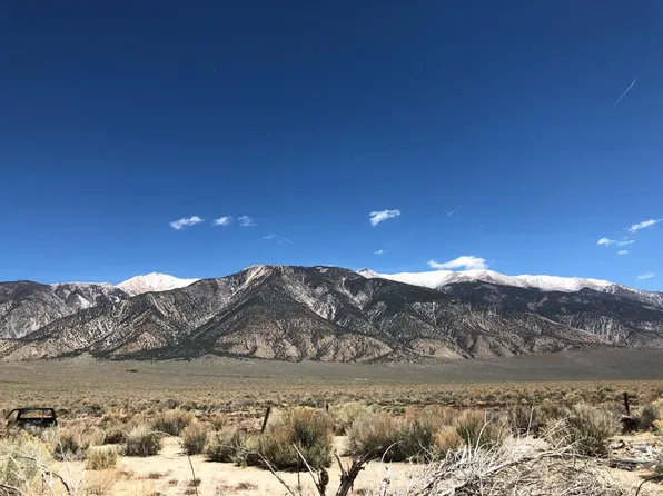 25088 Highway 6, Bishop, CA 93514