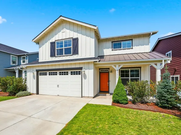 2866 NE Marea Dr, Bend, OR 97701