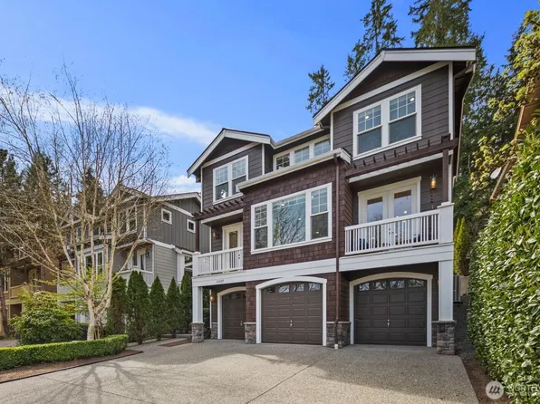 11127 NE 162nd Street, Bothell, WA 98011