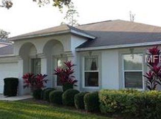 508 Yellow Tail Pl, Chuluota, FL 32766