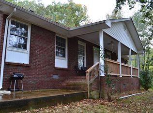 112 Daisy Dr, Dover, TN 37058