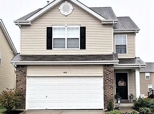 409 Spring Trce, O'Fallon, MO 63368
