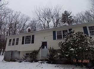 4275 White Mountain Hwy, Sanbornville, NH 03872