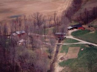 7592 W Old S, Paragon, IN 46166