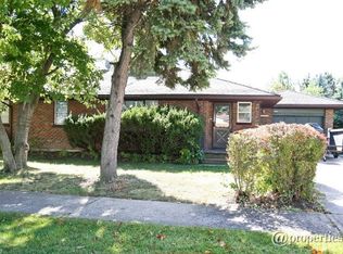 3815 148th Pl, Midlothian, IL 60445