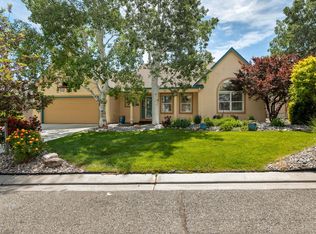 398 Butte Ct, Grand Junction, CO 81507
