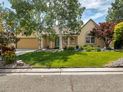398 Butte Ct, Grand Junction, CO, 81507