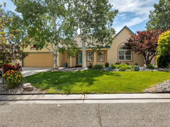 398 Butte Ct, Grand Junction, CO 81507