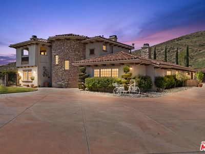 11043 Elizabeth Lake Rd, Leona Valley, CA, 93551