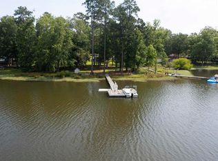 236 Bedford Way, Prosperity, SC 29127