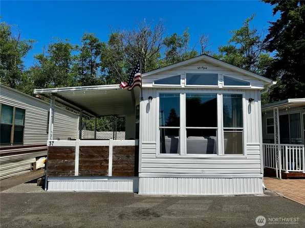 4980 Morgan Drive #37, Birch Bay, WA 98230