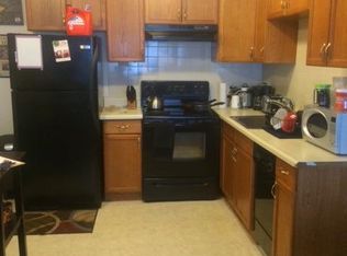 197 Calumet St #6G, Roxbury Crossing, MA 02120