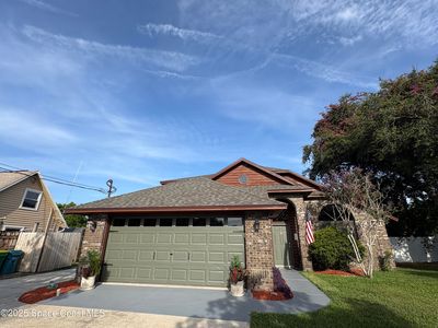 6860 Cairo Rd, Cocoa, FL, 32927