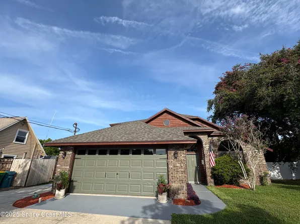 6860 Cairo Rd, Cocoa, FL 32927