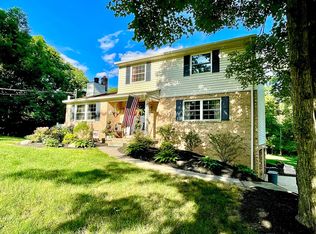 209 Park Hill Rd, Baden, PA 15005