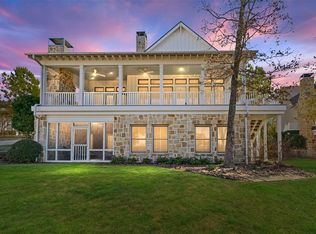 4521 W Cove Ct, Malakoff, TX 75148