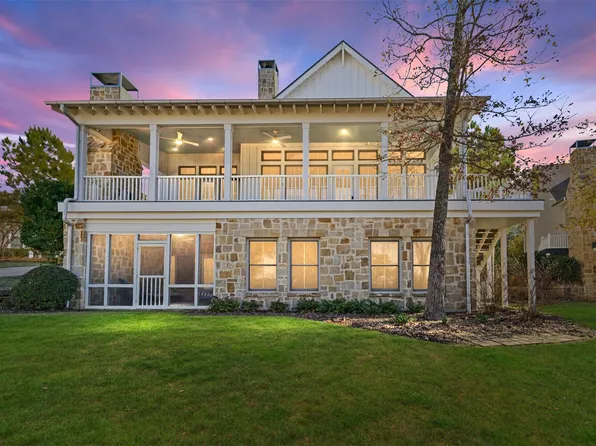 4521 W Cove Ct, Malakoff, TX 75148