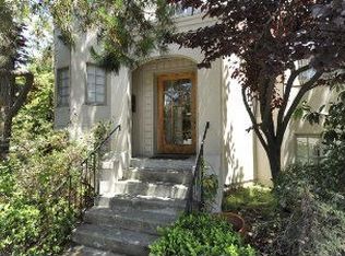 2301 Virginia St APT 4, Berkeley, CA 94709