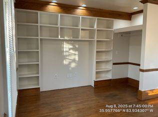 1716 Clinch Ave #I, Knoxville, TN 37916