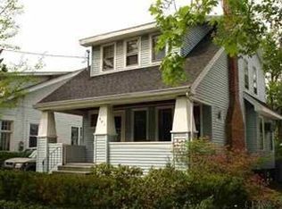 861 Mercer St, Albany, NY 12208