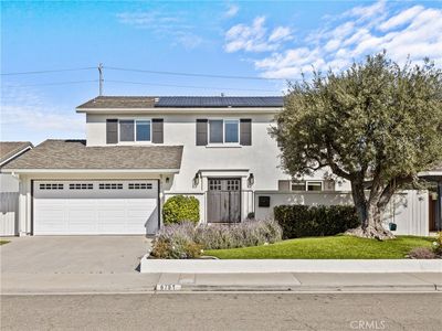 6791 Crista Palma Dr, Huntington Beach, CA, 92647