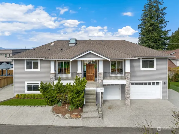 1708 W Mukilteo Boulevard, Everett, WA 98203