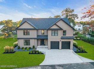 2123 Dumont Ter, Wall Township, NJ 07719