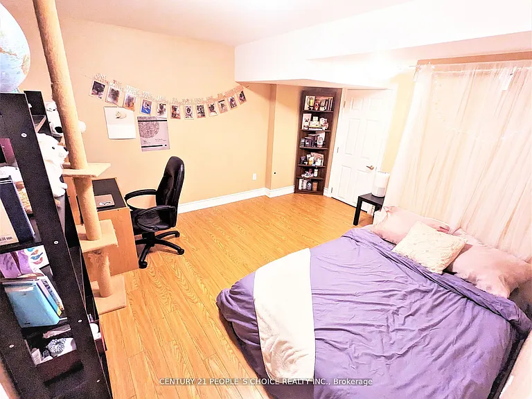 485 Greenpark Cres #BASEMENT — Photo 8