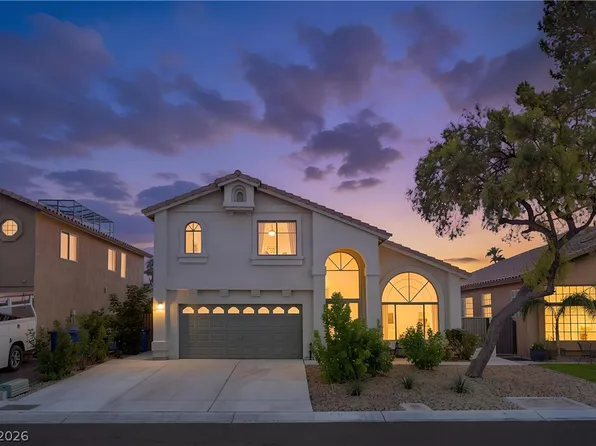 3542 Platt Dr, Las Vegas, NV 89129