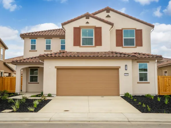 2676 Hamilton Drive, Lodi, CA 95242