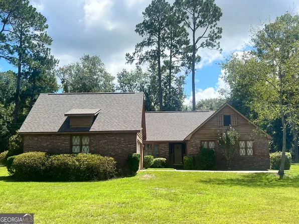 591 Cv Mosley Blvd, Lyons, GA 30436
