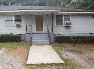 208 Elm St #A, Palmetto, GA 30268