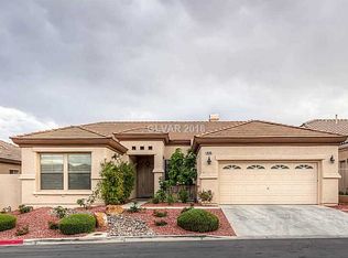 10765 Refectory Ave, Las Vegas, NV 89135