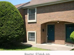 341 Conestoga St, Windsor, CT 06095