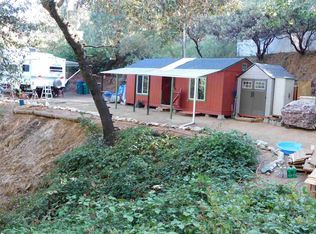 22450 Upper Quail Mine Rd, Sonora, CA 95370