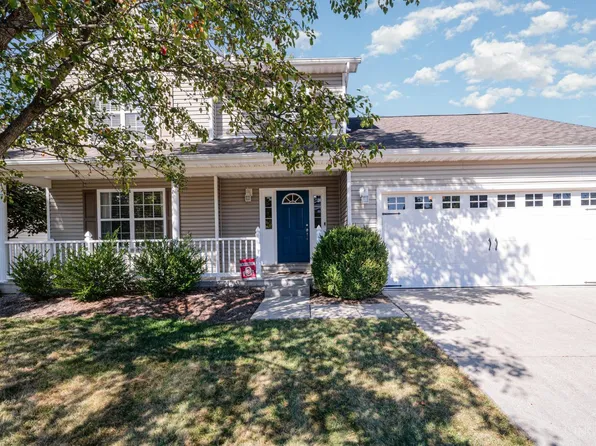 7797 Wilderness Way, Maineville, OH 45039