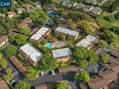 5317 Ridgeview Cir UNIT 8, El Sobrante, CA, 94803