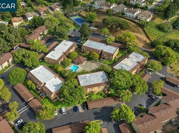 5317 Ridgeview Cir Unit 8, El Sobrante, CA 94803