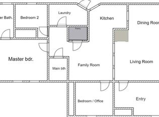 1256 SW 312th St, Federal Way, WA 98023