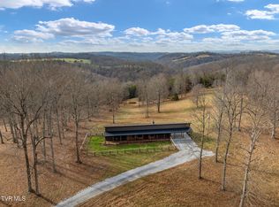 393 Holt Ridge Rd, Tazewell, TN 37879